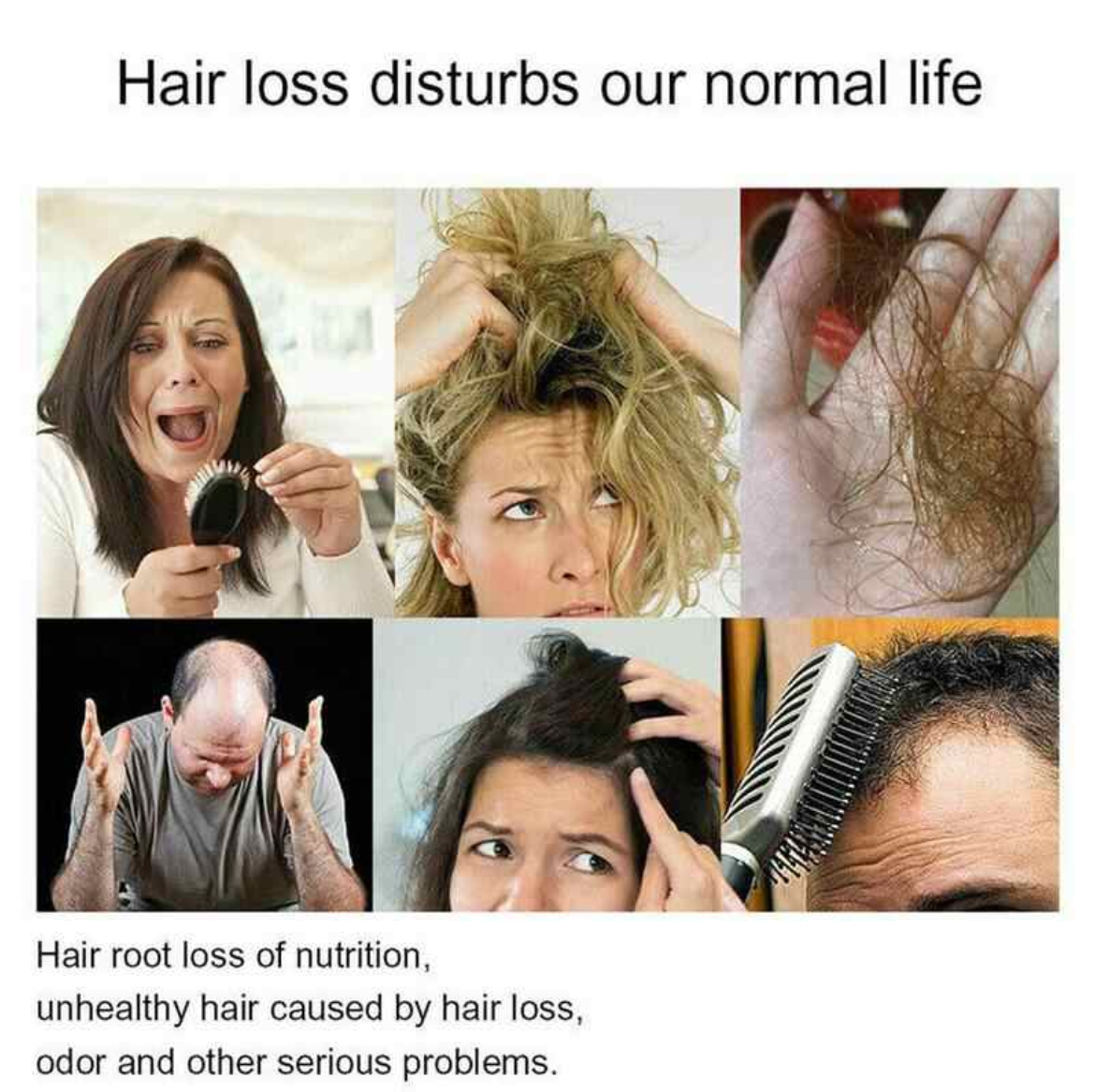 Shampoo profesional capilar