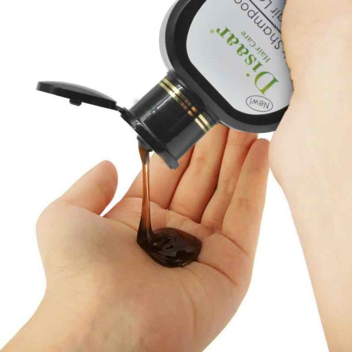 Shampoo profesional capilar