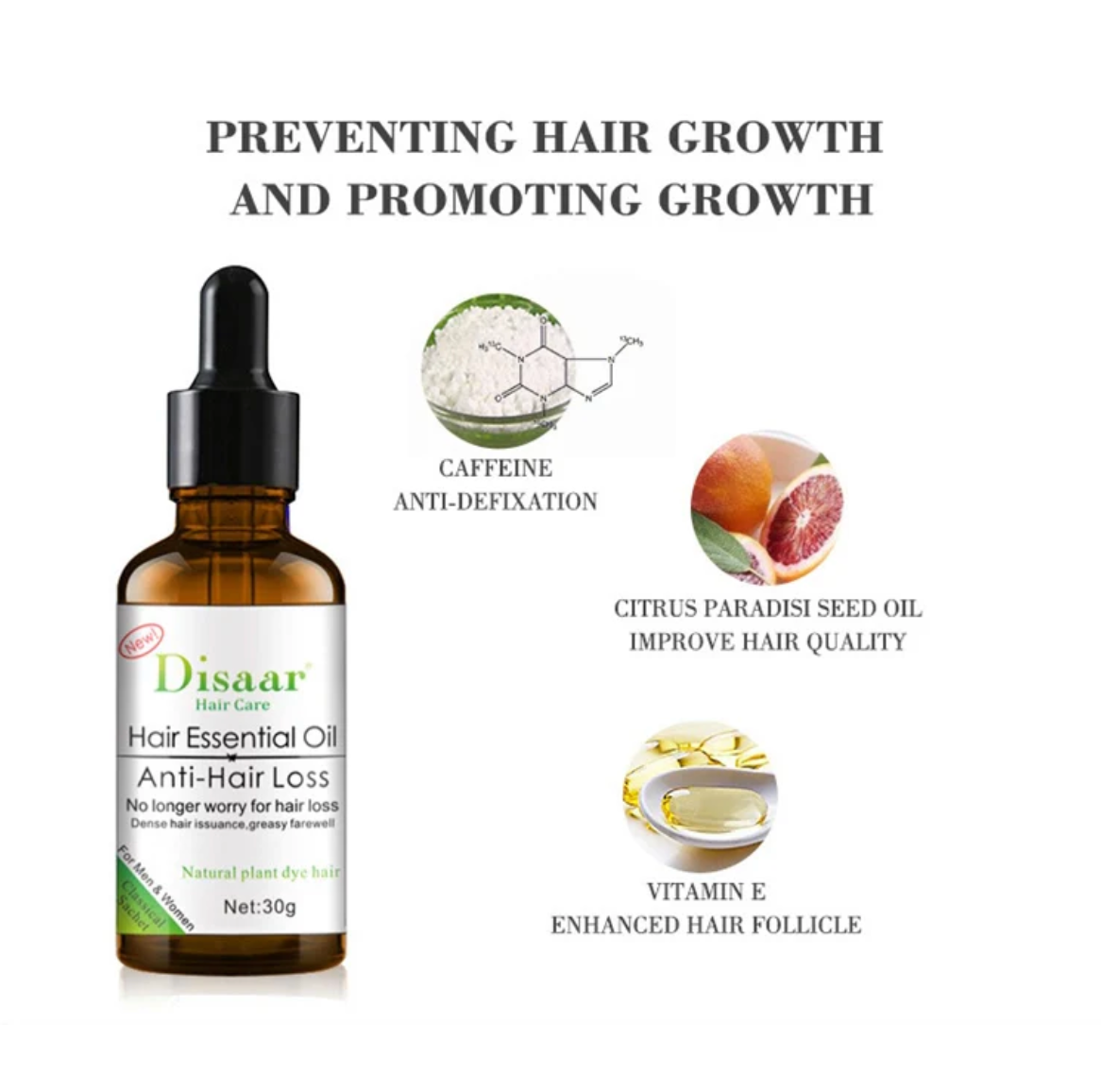 Aceite Profesional Capilar