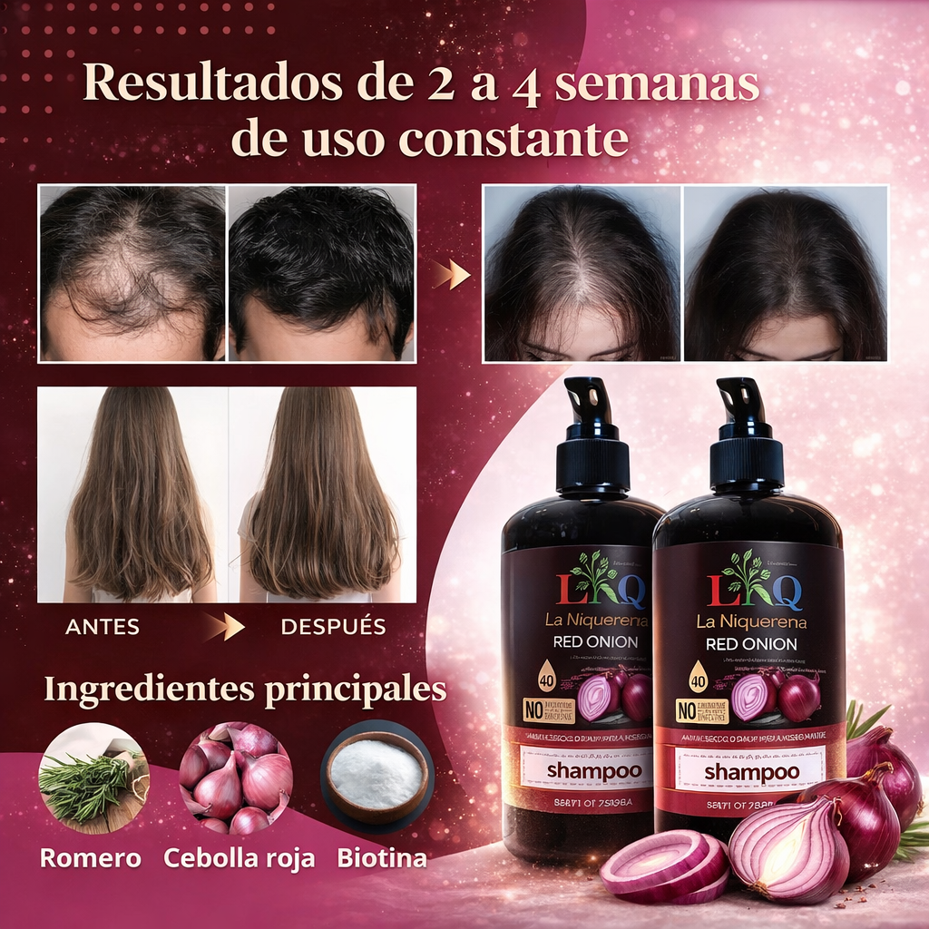 acondicionador fortalecedor capilar